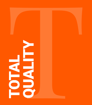 AGCM / Total quality