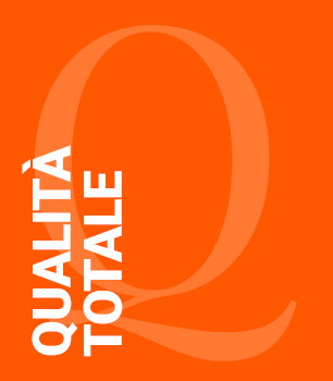 AGCM / Qualità totale