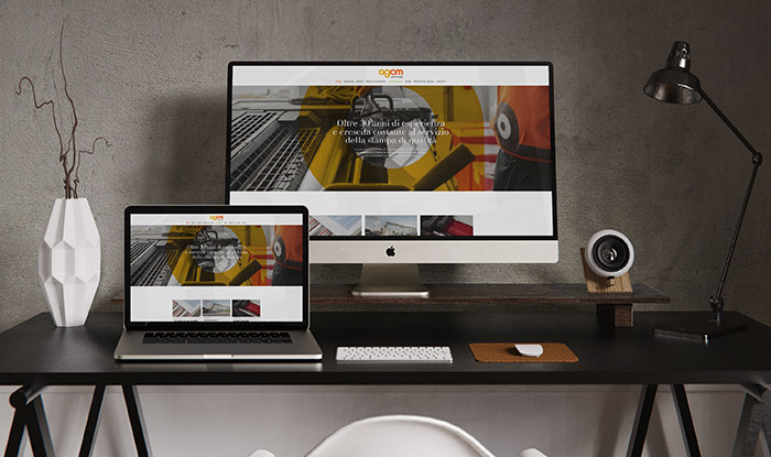 A new, more comprehensive, attractive and user-friendly website